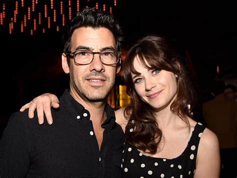 zooey Deschanel husband